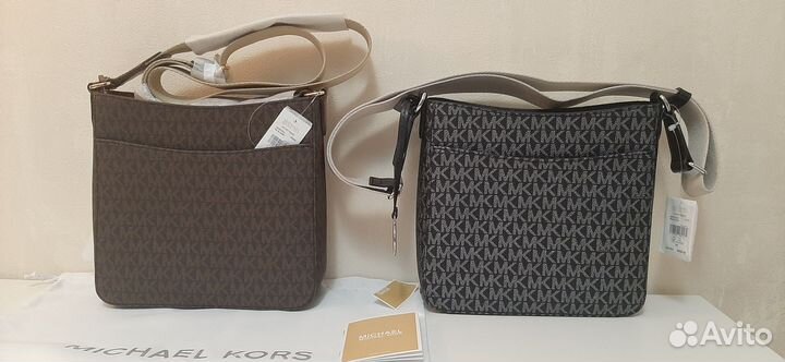 Сумки новые michael kors оригинал