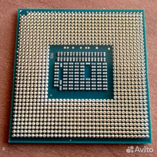 Intel core i5 3210m
