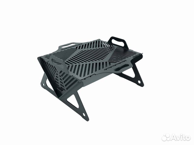 Мангал решетка