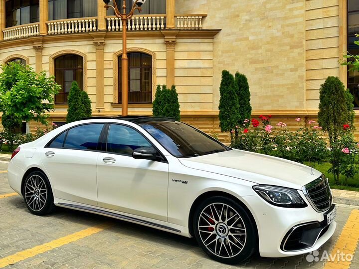 Авто прокат Хасавюрт с вод на свадьбу Мерседес