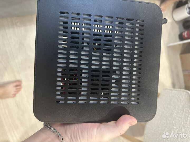 Mini itx корпус