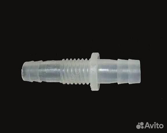 Мягкая пищевая трубка