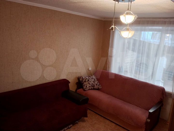 1-к. квартира, 24 м², 5/5 эт.