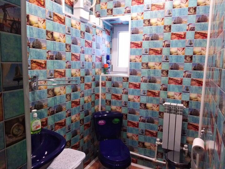 Дом 200 м² на участке 6 сот.