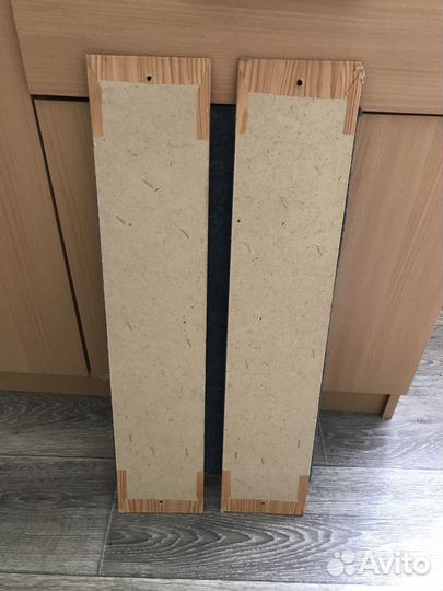 Когтеточка настенная угловая