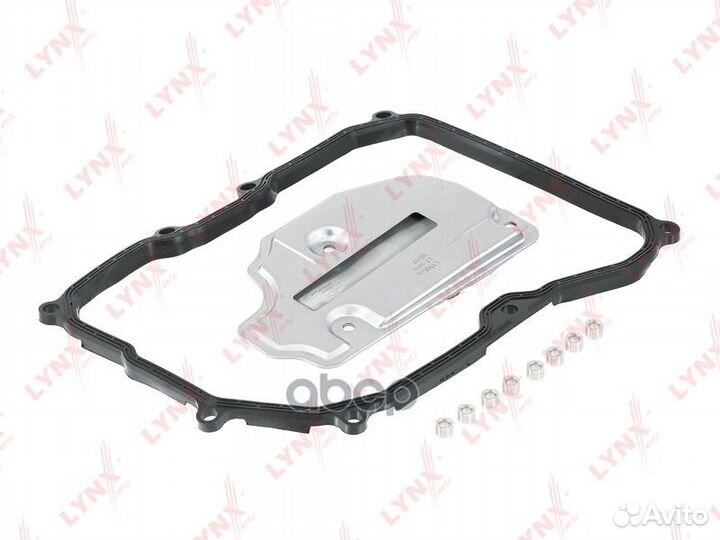 Фильтр АКПП LT1013 lynxauto