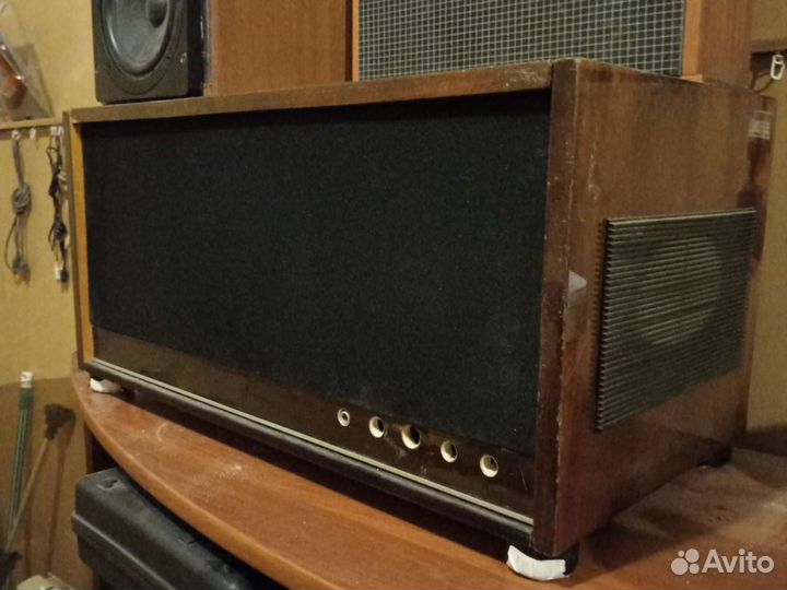 Радиола и запчасти к ним