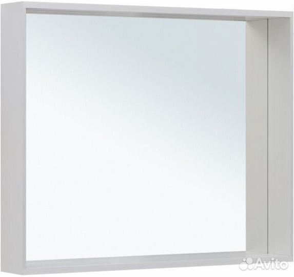 Зеркало Allen Brau Reality 90 1.32019.02 серебро