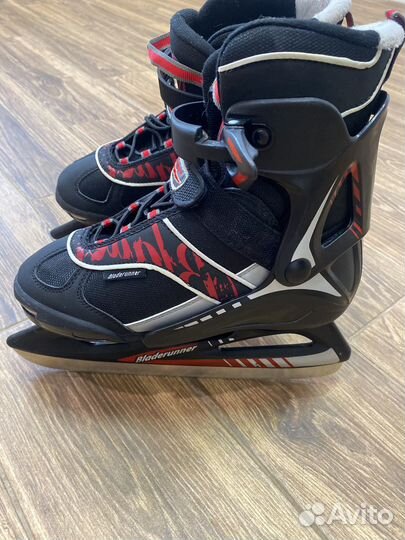 Коньки детские раздвижные Bladerunner