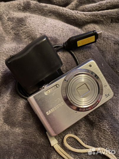 Фотоаппарат samsung