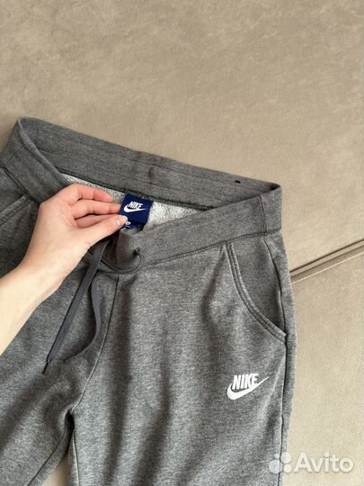 Спортивные штаны nike