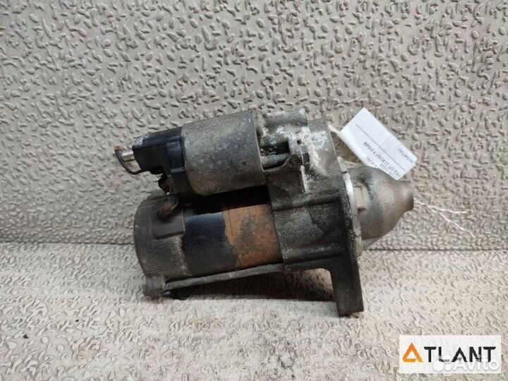 Стартер toyota sienta