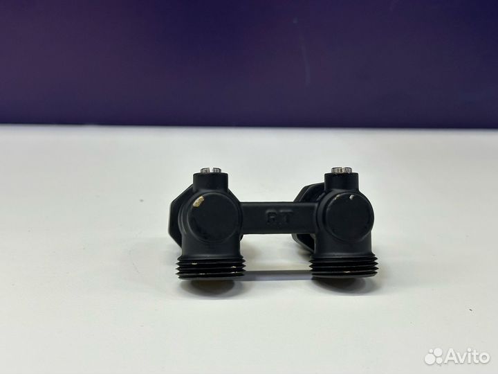 Узел нижнего подключения Royal Thermo