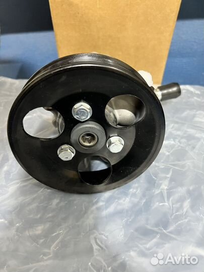 Гур на chery Fora A21