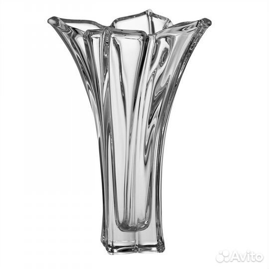 Ваза Crystal Bohemia 36 см