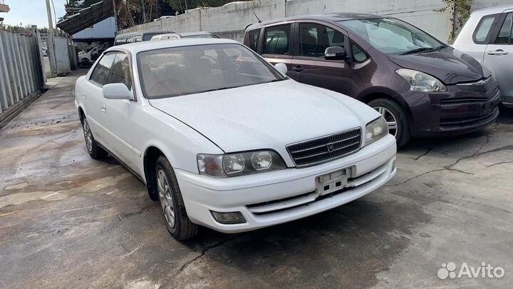 Привод Toyota Chaser GX100 Правый Задний 1999