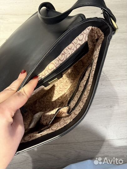 Сумка Guess, оригинал