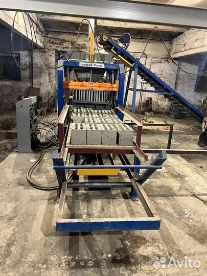 Продается станок