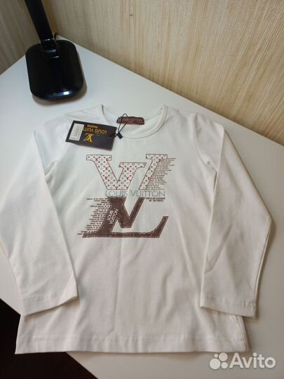 Кофта для девочки