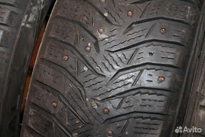 Marshal WinterCraft Ice WI31 185/65 R15 88T