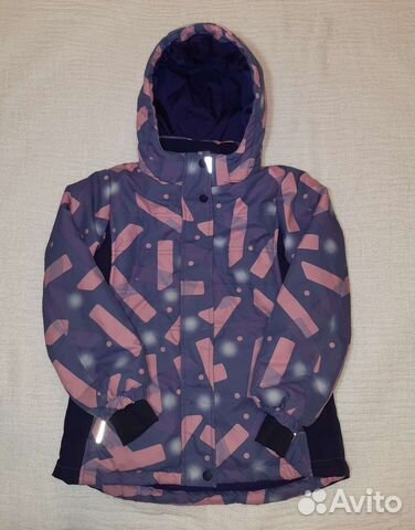 Одежда пакетом на девочку 7-8 лет