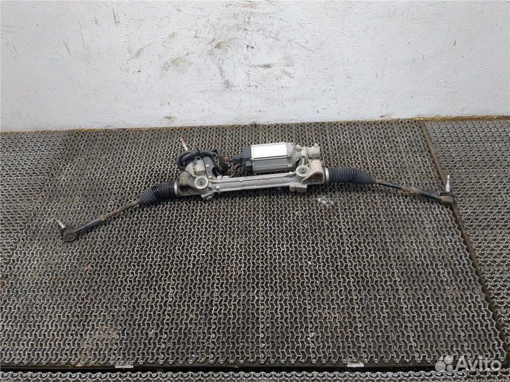 Рейка рулевая без г/у Chevrolet Volt, 2013