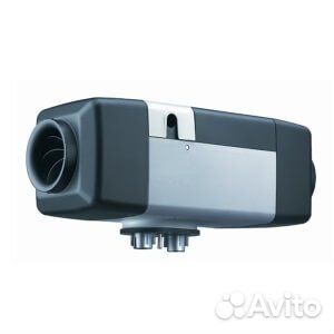Webasto Air Top Evo 55 24 v. С органом управления