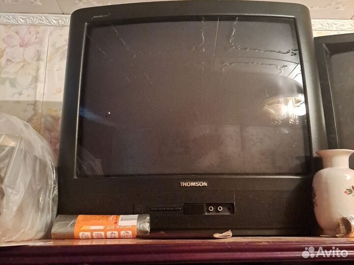 Телевизор бу