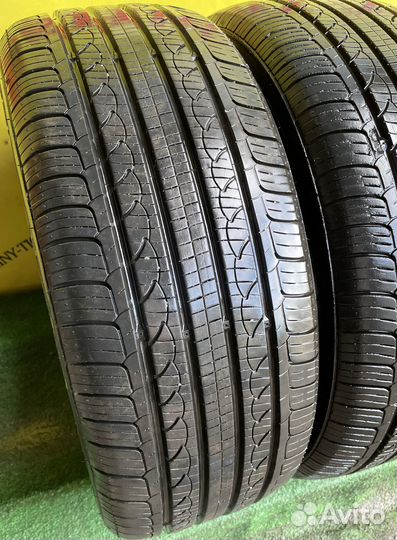 Nexen N'Priz AH8 215/55 R16