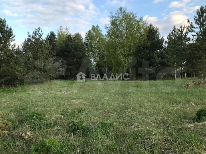 Участок 17,4 сот. (ИЖС)