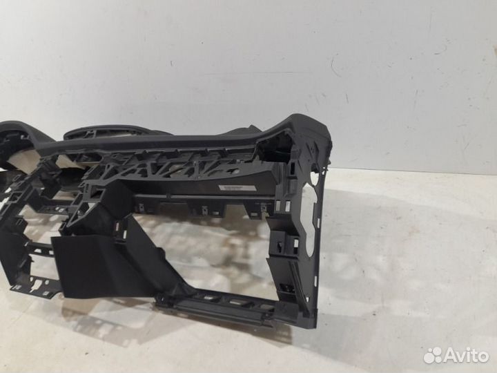 Торпедо Nissan X-Trail T32