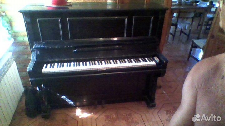 Пианино 