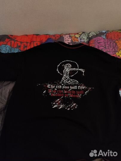 Лонг Agression cult