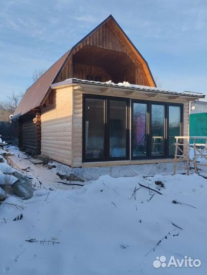 Услуги столяра плотника