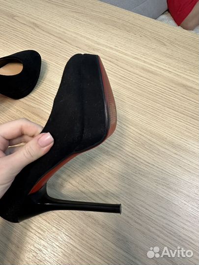 Туфли женские 35 размер