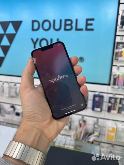 iPhone 13 Pro, 256 ГБ