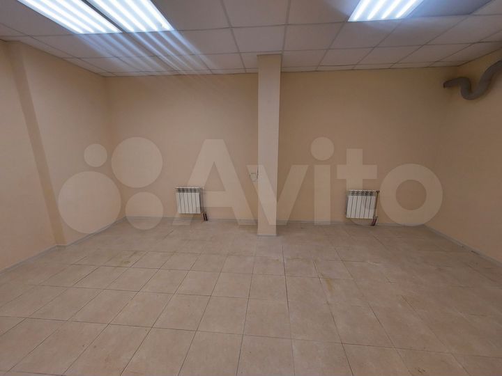 Офис, 58 м²