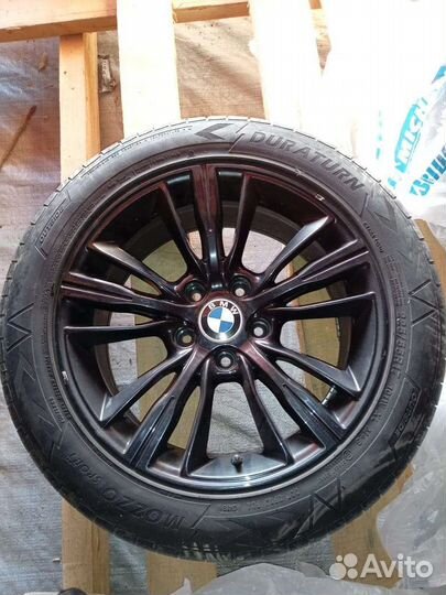 Blacklion W517 Winter Tamer 225/50 R17 104B