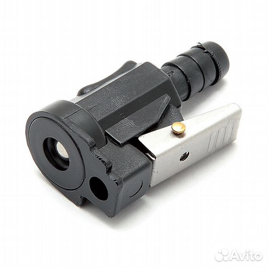 Переходник топливный Yamaha/Mercury (С14536)