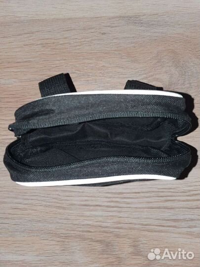 Велосипедная сумка Cyclotech