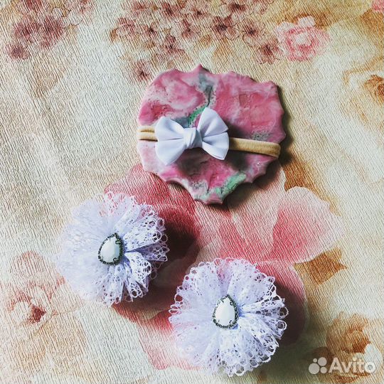 Резинки в школу