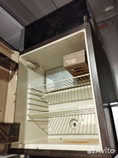 Минибар (холодильник) Electrolux RH250LD