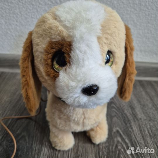 Интерактивная игрушка Собака