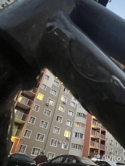 Трюковой велосипед бмх бу