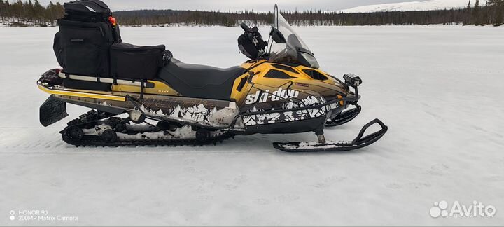 Продам Skandic SWT 600 E-TEC