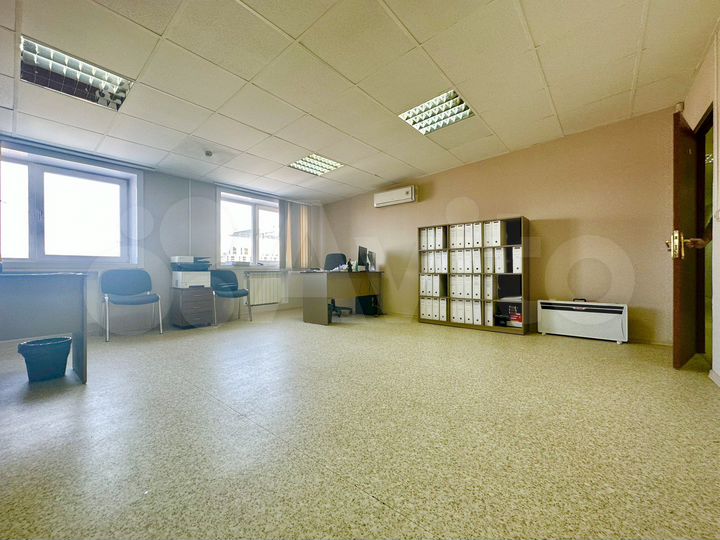 Помещение с арендатором, 36.2 м²