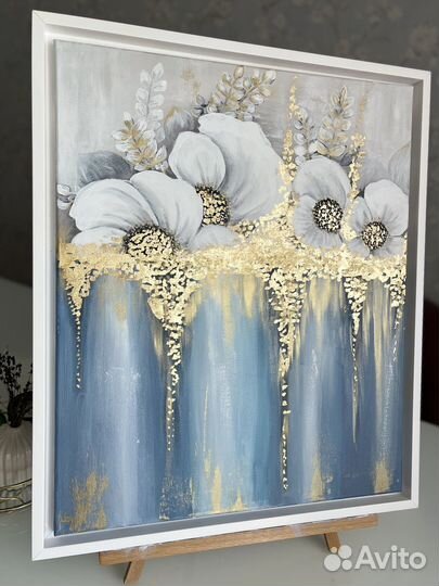 Интерьерная картина