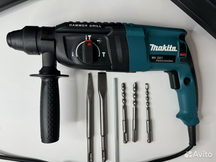 Перфоратор makita макита Новые