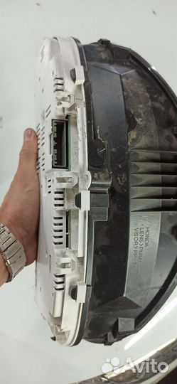 Панель приборов Honda Accord 7