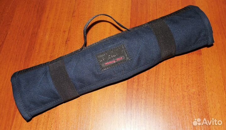 Скрутки для ножей